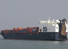 atlantic container line